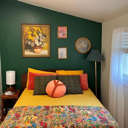 Wensel Cottage In Downtown Natchez Ngoại thất bức ảnh