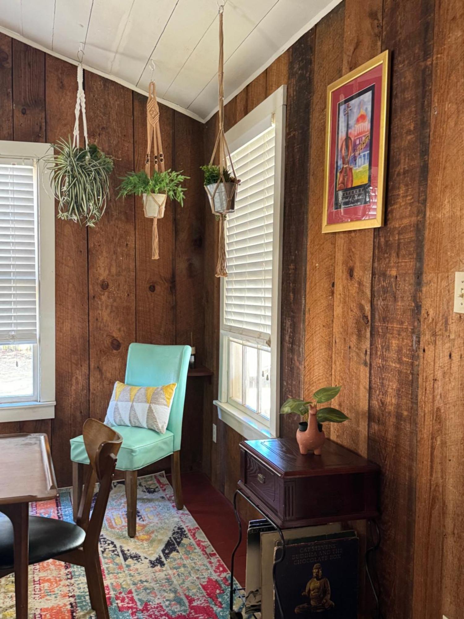 Wensel Cottage In Downtown Natchez Ngoại thất bức ảnh