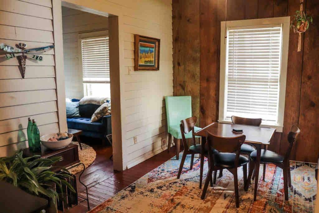 Wensel Cottage In Downtown Natchez Ngoại thất bức ảnh