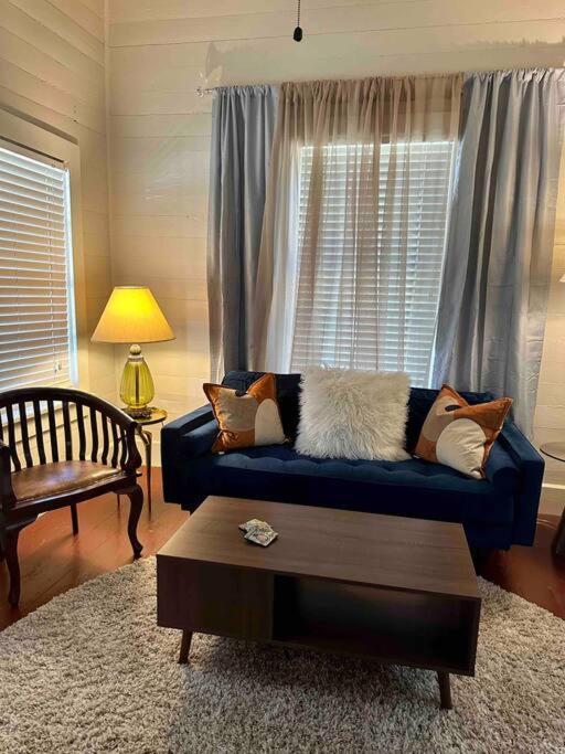 Wensel Cottage In Downtown Natchez Ngoại thất bức ảnh
