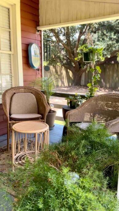 Wensel Cottage In Downtown Natchez Ngoại thất bức ảnh
