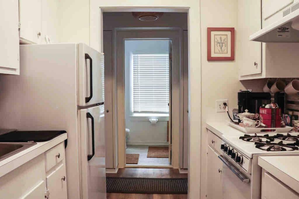 Wensel Cottage In Downtown Natchez Ngoại thất bức ảnh