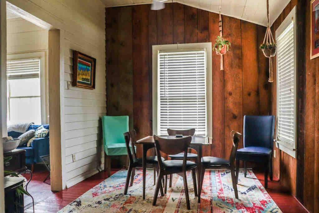 Wensel Cottage In Downtown Natchez Ngoại thất bức ảnh