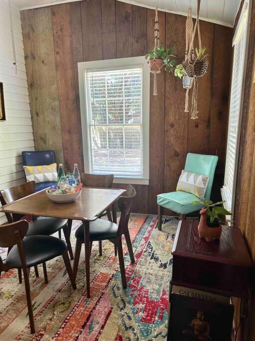 Wensel Cottage In Downtown Natchez Ngoại thất bức ảnh