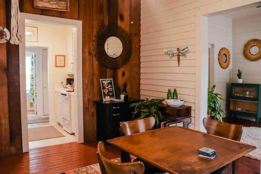 Wensel Cottage In Downtown Natchez Ngoại thất bức ảnh