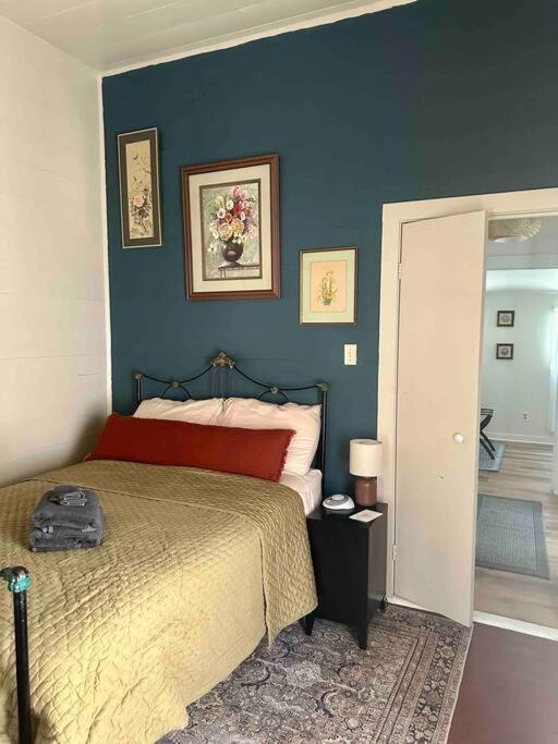 Wensel Cottage In Downtown Natchez Ngoại thất bức ảnh