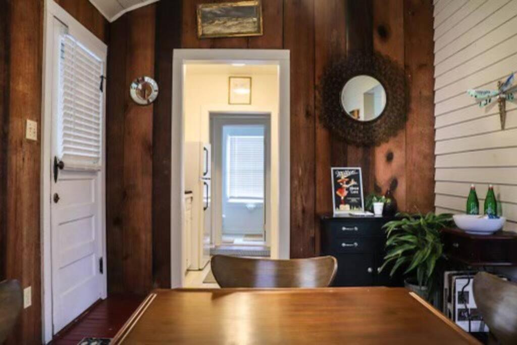 Wensel Cottage In Downtown Natchez Ngoại thất bức ảnh