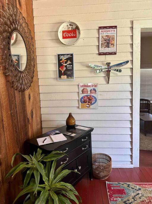 Wensel Cottage In Downtown Natchez Ngoại thất bức ảnh