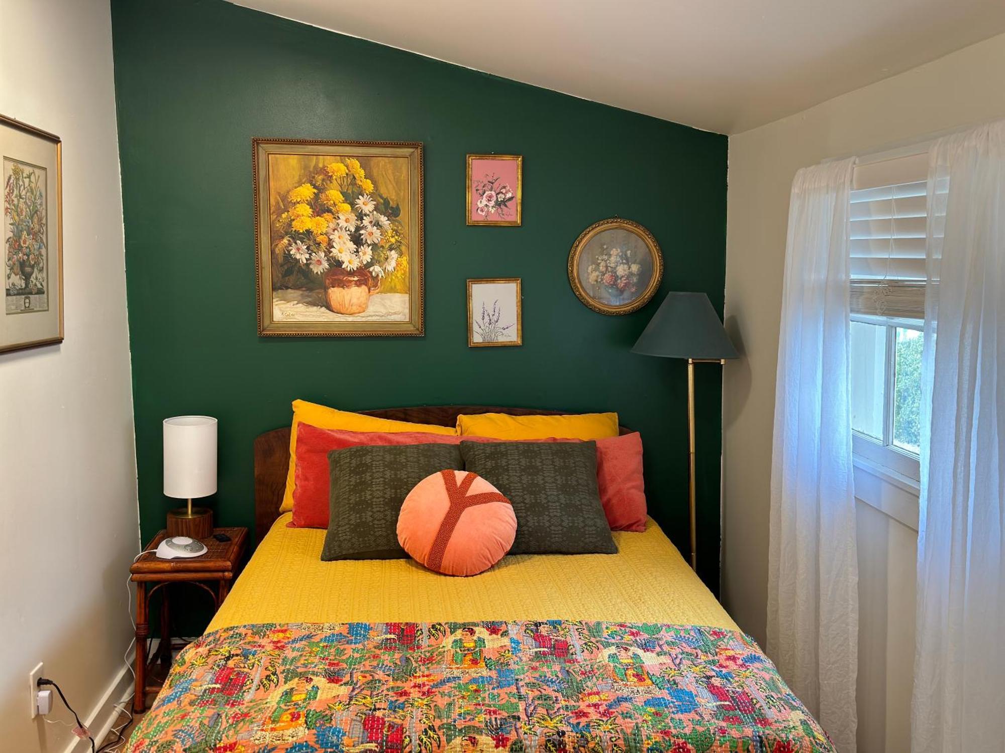 Wensel Cottage In Downtown Natchez Ngoại thất bức ảnh
